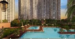 2 BHK Flat Dosti Balkum In Thane