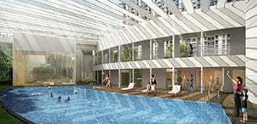 3 BHK Flat  Godrej Emerald In Thane