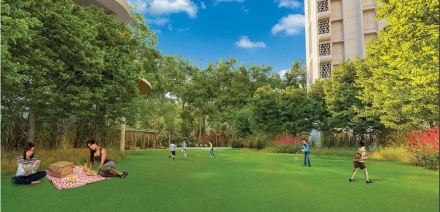 2 BHK Flat Lodha Casa Supremo In Mira Road, Mumbai