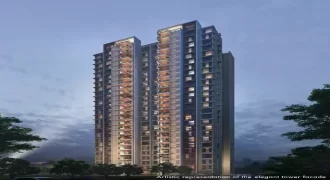 4 BHK Flat Bella Vita In Pune