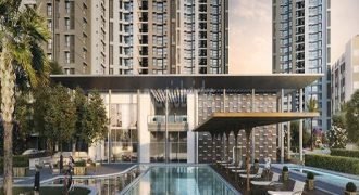 1 BHK Flat Godrej Bayview For Sale In Thane