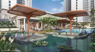 1 BHK Flat Godrej Sky Life In Thane