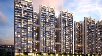 3 BHK Lodha Kenspckle In Andheri Mumbai