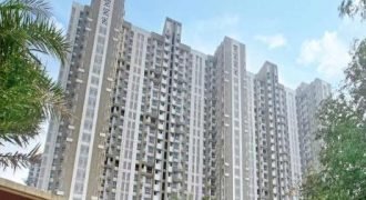 1 BHK Flat Lodha Bel Air  In Mumbai