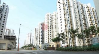 1 BHK Flat Lodha Casa Marvella In Palava