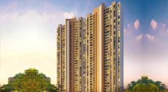 3 BHK Flat Lodha Casa Supremo In Mira Road, Mumbai