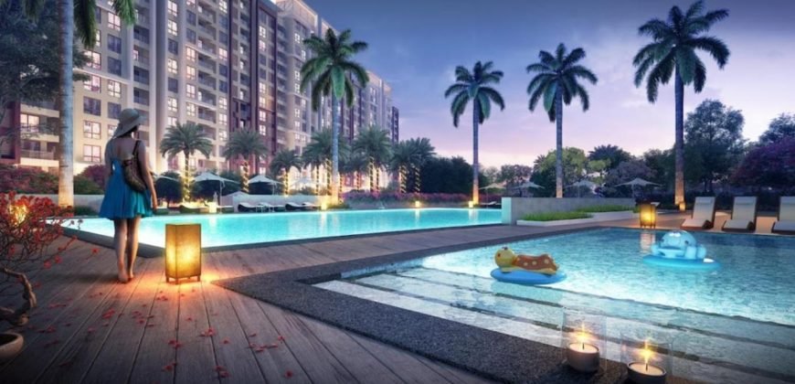 2 BHK Flat Lodha Casa Supremo In Mira Road, Mumbai