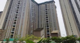 2 BHK Flat Lodha Estrella In Wadala, Mumbai