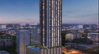 3 BHK Flat Lodha Bellevue In Mahalaxmi, Mumbai