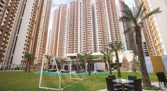 3 BHK Flat  Lodha Splendora In Ghodbunder Road