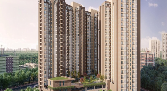 1 BHK Flat Nakshtra veda In Vasai, Mumbai