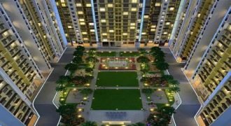 1 BHK Flat Runwal Garden In Dombivli