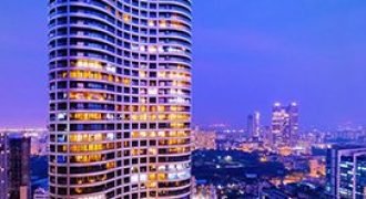 4 BHK Flat Lodha World Tower In Lower Parel, Mumbai