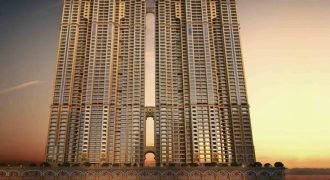 2 BHK Arihant Aalisan In Kharghar,Navi Mumbai