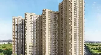 1 BHK Godrej Hill Retreat In Mahalunge, Pune