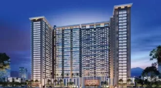 3 BHK Airihant Advika In Vashi,Navi Mumbai