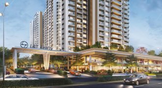 3 BHK L&T elixir In Powai, Mumbai