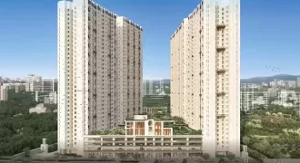 2 BHK Godrej Meadows In Pune