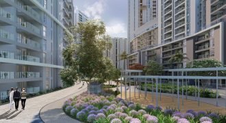 2 BHK Lodha Bellagio In Powai, Mumbai