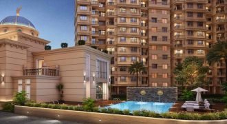 2 BHK Flat Arihant Aayan In Titwala