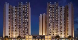 1 BHK Sunteck West World In Naigaon, Mumbai