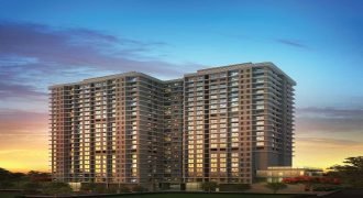 Studio For Sale  Marathon Neo Valley In Bhandup, Mumbai