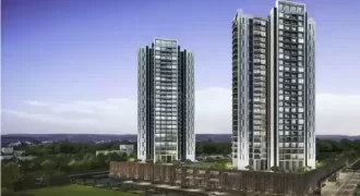 4 BHK Raheja Solaris In Juinagar,Navi Mumbai