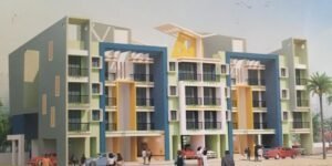 Boisar – I. K. Hindustan Complex – 1.5BHK