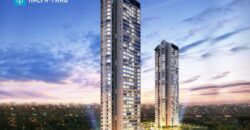 Thane – Launch Code Starlight (Wing H) 2BHK Prime