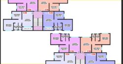 High Life Infrastructure – 1BHK – Titwala