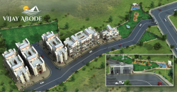 1BHK Vijay Abode – Panvel – 309.44 sq.ft