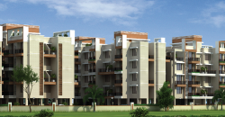 2BHK Vijay Abode – Panvel – 426.57 sq.ft