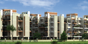 1BHK Vijay Abode – Panvel – 336.37 sq.ft