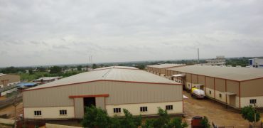 Warehouse/Godown for rent