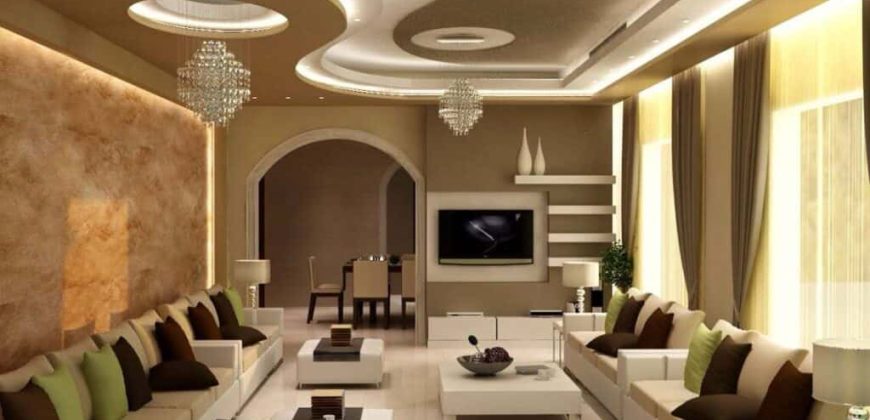 Lodha Belmondo Villa For Sale In  Pune