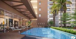 2 BHK Jp-infra Garden City In Mira Road, Mumbai