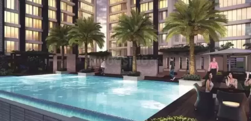 3 BHK Flat Lodha Codename Never Before In Malad, Mumbai