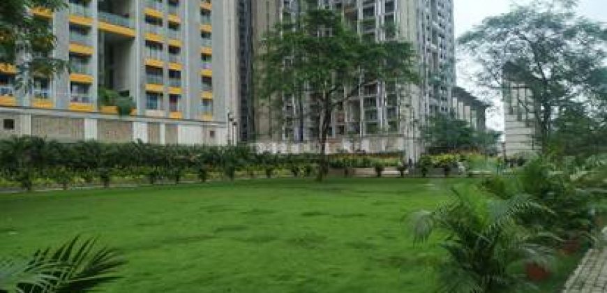 3 BHK Flat Lodha Altia In Wadala, Mumbai