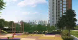 2 BHK Flat Godrej Exquisite In Thane