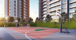 2 BHK Flat Godrej Exquisite In Thane