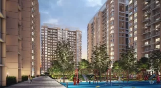 2 BHK FlatLodha Panache, In  Pune