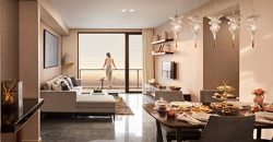 3 BHK Flat Lodha Altia In Wadala, Mumbai