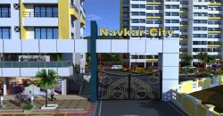 1 BHK Flat Navkar City In Naigaon, Mumbai