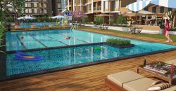 1 BHK Flat Dosti Balkum In Thane