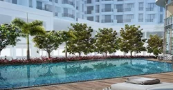 1 BHK Jp-infra Garden City  In Mira Road, Mumbai