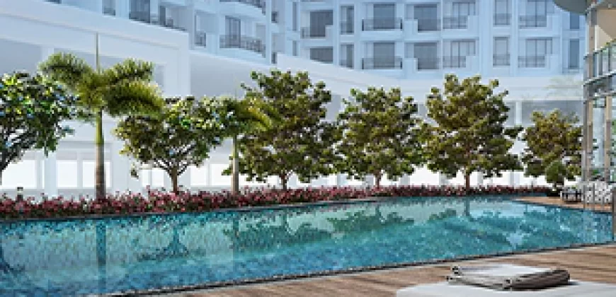 1 BHK Jp-infra Garden City  In Mira Road, Mumbai