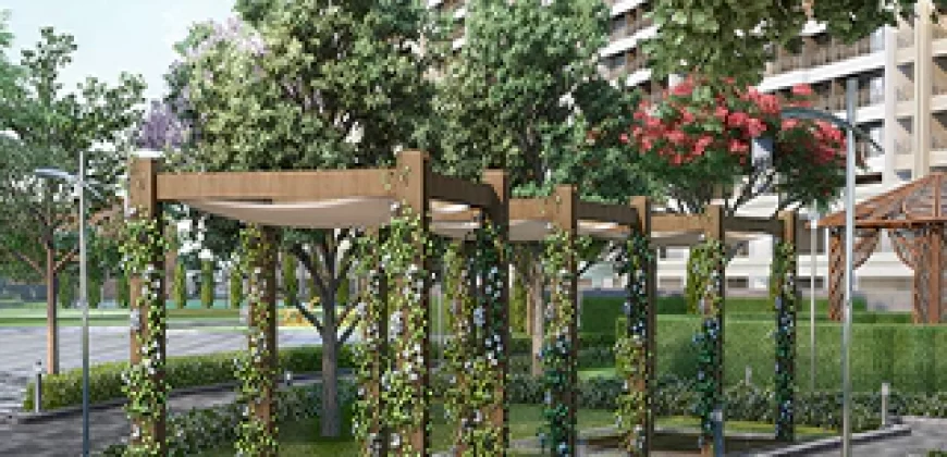 3 BHK Jp-infra Garden City In Mira Road, Mumbai