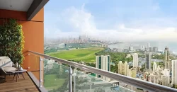 2 BHK Flat Lodha Vista In Lower Parel ,Mumbai