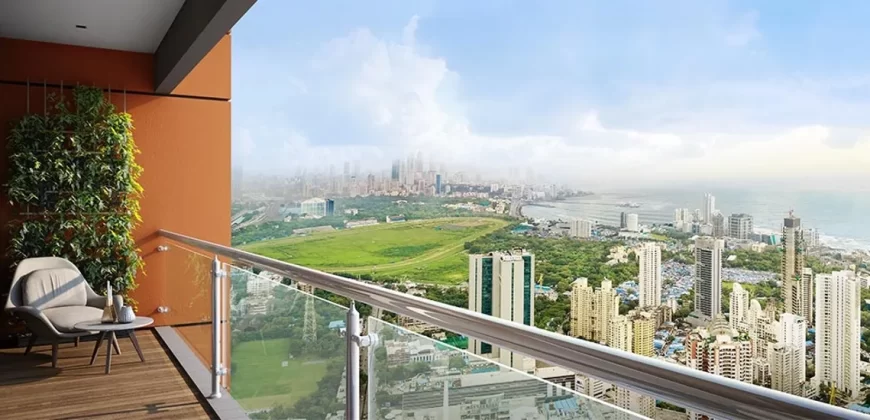 2 BHK Flat Lodha Vista In Lower Parel ,Mumbai