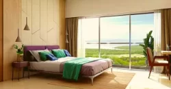 3 BHK Flat Godrej Bayview In Vashi